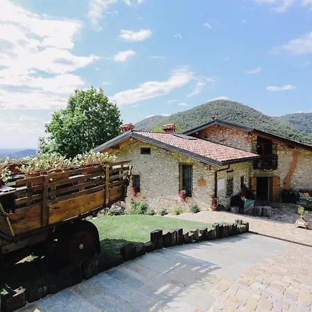 Agriturismo Ca' Fenile-3
