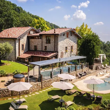Agriturismo Ca' Fenile-2